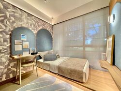 Zion Road (D3), Condominium #471682751